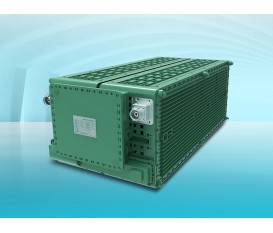 钛酸锂圆柱电池风冷PACK（E箱）