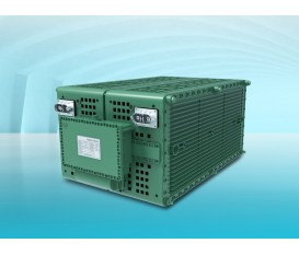 钛酸锂圆柱电池风冷PACK（D箱）