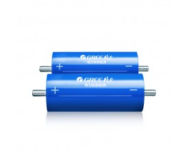 40Ah LTO Cylindrical Battery