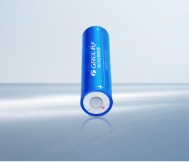 钛酸锂9Ah圆柱电池