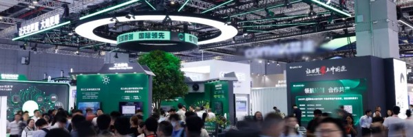 让每度电都值得信赖！格力钛亮相 2025上海光伏展，共创高安全储能新时代。