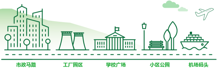 环保事业再添 “猛将” ,银隆新能源最新推出路面洗扫车 - 第3张 - 提加商用车网 环保事业再添 “猛将” ,银隆新能源最新推出路面洗扫车 - 第3张